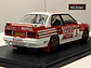 BMW M3 E30 No.9 Bastos Tour de Corse 1988 IXO 1:24 - Miniatura 8