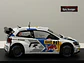 VW Polo R WRC No.2 Latvala Red Bull Catalunya 2014 1:24 - Miniatura 7