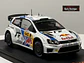 VW Polo R WRC No.2 Latvala Red Bull Catalunya 2014 1:24 - Miniatura 1
