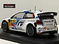 VW Polo R WRC No.2 Latvala Red Bull Catalunya 2014 1:24 - Miniatura 5
