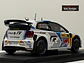 VW Polo R WRC No.2 Latvala Red Bull Catalunya 2014 1:24 - Miniatura 6