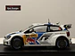 VW Polo R WRC No.2 Latvala Red Bull Catalunya 2014 1:24 - Miniatura 4