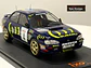 Subaru Impreza 555 No.4 McRae Tour de Corse 1995 IXO Rally 1:24 - Miniatura 1