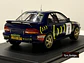 Subaru Impreza 555 No.4 McRae Tour de Corse 1995 IXO Rally 1:24 - Miniatura 8