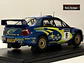 Subaru Impreza S7 No.6 Solberg Rally GB 2001 | IXO Rally 1:24 - Miniatura 8