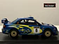 Subaru Impreza S7 No.6 Solberg Rally GB 2001 | IXO Rally 1:24 - Miniatura 9