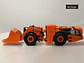 Cargador híbrido Scooptram KOMATSU WX22H 1:50 – Minería subterránea | Modelo con detalles - Miniatura 7