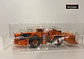 Cargador híbrido Scooptram KOMATSU WX22H 1:50 – Minería subterránea | Modelo con detalles - Miniatura 10