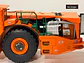 Cargador híbrido Scooptram KOMATSU WX22H 1:50 – Minería subterránea | Modelo con detalles - Miniatura 9