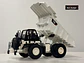 Maquinaria | Norscot 1:50 Coleccionable Diecast - thumbnail 4