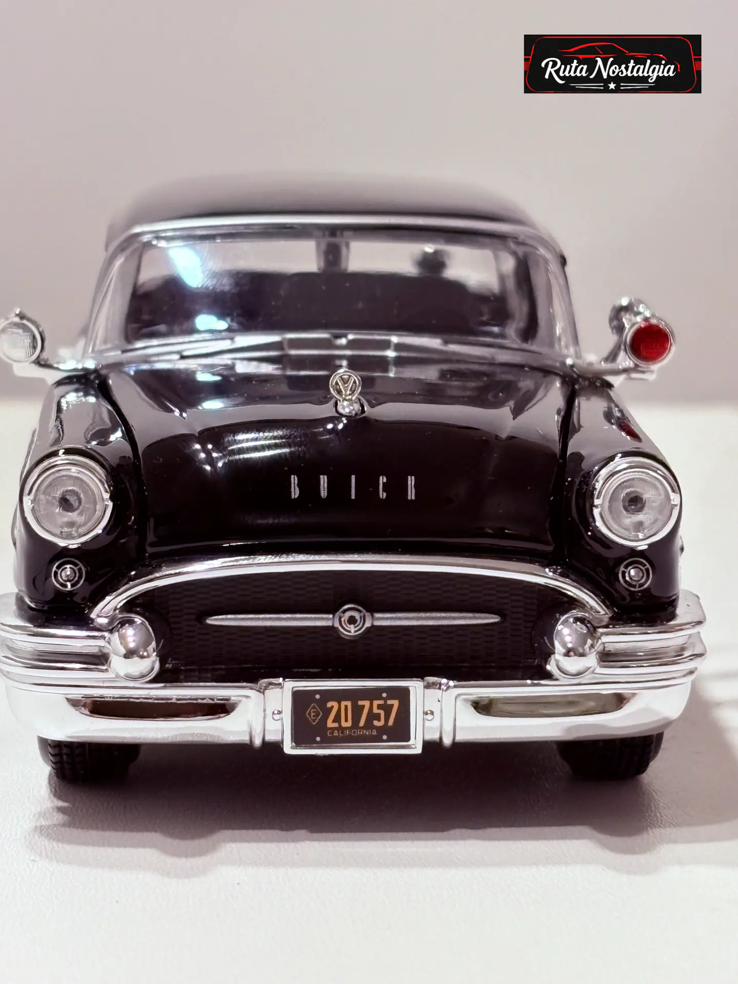 Buick Century 1955 