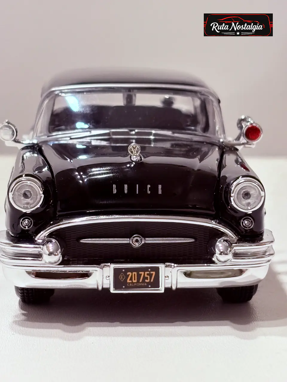 Buick Century 1955 