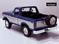 Ford Bronco Ranger XLT 1978 (Open Top) — Motormax 
