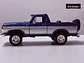 Ford Bronco Ranger XLT 1978 (Open Top) — Motormax 