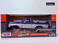 Ford Bronco Ranger XLT 1978 (Open Top) — Motormax 