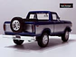 Ford Bronco Ranger XLT 1978 (Open Top) — Motormax 