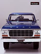 Ford Bronco Ranger XLT 1978 (Open Top) — Motormax 