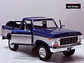 Ford Bronco Ranger XLT 1978 (Open Top) — Motormax 