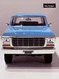 Ford Bronco Custom 1978 — Motormax 