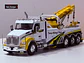 Kenworth T880 Wrecker 2018 — IXO Models 1:43 | Camión grúa premium de colección - Miniatura 1