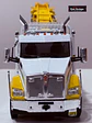 Kenworth T880 Wrecker 2018 — IXO Models 1:43 | Camión grúa premium de colección - Miniatura 2