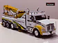 Kenworth T880 Wrecker 2018 — IXO Models 1:43 | Camión grúa premium de colección - Miniatura 3