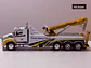 Kenworth T880 Wrecker 2018 — IXO Models 1:43 | Camión grúa premium de colección - Miniatura 8