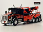 Kenworth T880 Wrecker 2018 — IXO Models 1:43 | Camión grúa premium de colección - Miniatura 10