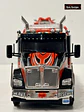 Kenworth T880 Wrecker 2018 — IXO Models 1:43 | Camión grúa premium de colección - Miniatura 11