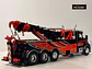 Kenworth T880 Wrecker 2018 — IXO Models 1:43 | Camión grúa premium de colección - Miniatura 14