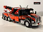Kenworth T880 Wrecker 2018 — IXO Models 1:43 | Camión grúa premium de colección - Miniatura 18