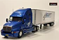 Camión Kenworth T2000 SWIFT | Altaya Escala 1:43 - thumbnail 1