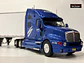 Camión Kenworth T2000 SWIFT | Altaya Escala 1:43 - thumbnail 5