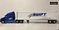 Camión Kenworth T2000 SWIFT | Altaya Escala 1:43 - thumbnail 10