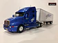 Camión Kenworth T2000 SWIFT | Altaya Escala 1:43 - thumbnail 12