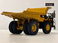 Equipo Minero de Obra CAT 770 | Diecast Masters 1:50 - thumbnail 8