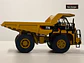 Equipo Minero de Obra CAT 770 | Diecast Masters 1:50 - thumbnail 9