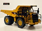 Equipo Minero de Obra CAT 770 | Diecast Masters 1:50 - thumbnail 10