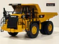 Equipo Minero de Obra CAT 770 | Diecast Masters 1:50 - thumbnail 5