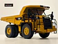 Equipo Minero de Obra CAT 770 | Diecast Masters 1:50 - thumbnail 1