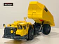 Equipo Minero Subterráneo Epiroc Minetruck MT65 S 1:50 - thumbnail 1