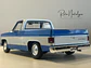 Camioneta a escala Chevrolet C10 Cheyenne Super 1974  – Maisto 1:18 Special Edition  - Miniatura 19