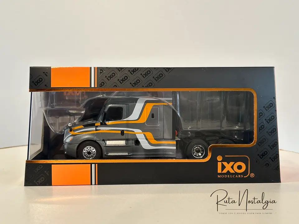Camión Freightliner Cascadia (2018) | IXO 1:43 10