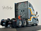 Camión Freightliner Cascadia (2018) | IXO 1:43 - thumbnail 6