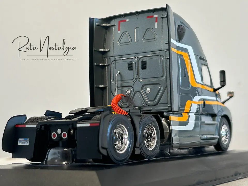 Camión Freightliner Cascadia (2018) | IXO 1:43 6