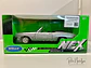 Auto Chevrolet Chevelle SS 454 Convertible 1971 | Welly 1:24 - Miniatura 10