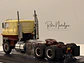International Transtar COE (1976) | IXO Models 1:43 - thumbnail 16