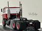 International Transtar COE (1976) | IXO Models 1:43 - thumbnail 7