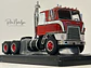 International Transtar COE (1976) | IXO Models 1:43 - thumbnail 3
