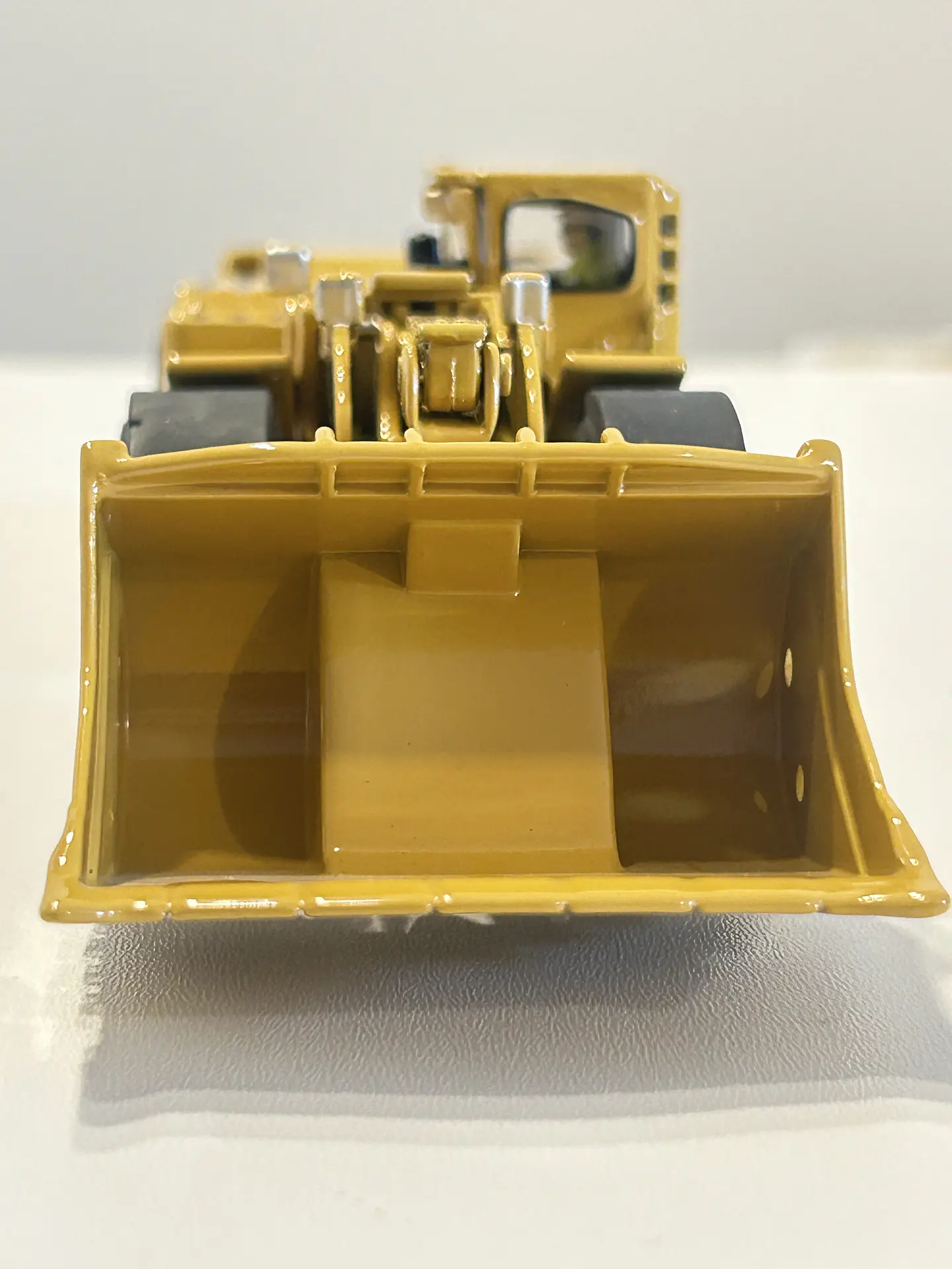 Equipo Minero Scooptram Cat R1700G | Diecast Masters 1:50 2